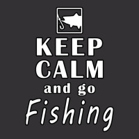 Keep Calm And Go Fishing Nature Vintage Short | Artistshot