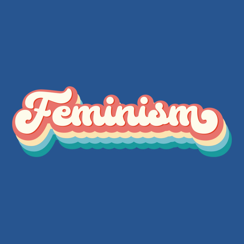 Feminism Funny Ladies Fitted T-Shirt by filipuizmirap | Artistshot