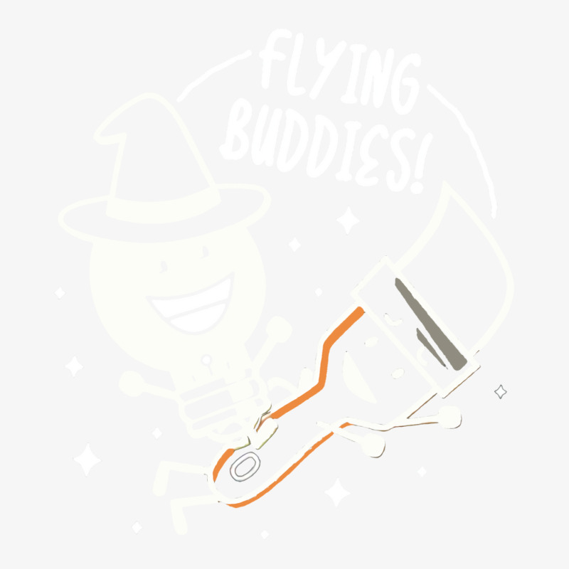 Flying Buddies Nostalgia Champion Hoodie | Artistshot