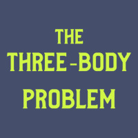 The Three Body Problem Vintage Short | Artistshot