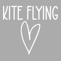 Kite Flying Heart Girl T-shirt | Artistshot