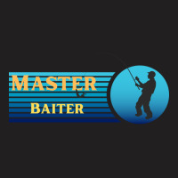 Fishing Baiter Aesthetic T-shirt | Artistshot