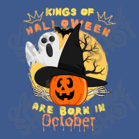 Kings Of Halloween Are Born In October Champion Hoodie | Artistshot