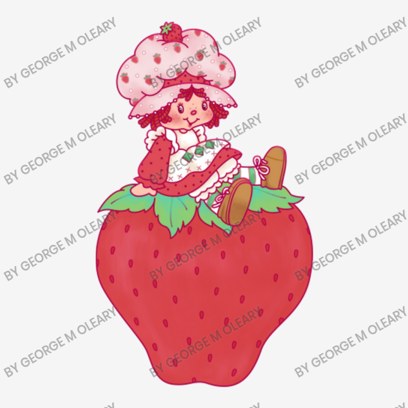 Strawberry Shortcake Love Camper Cup | Artistshot