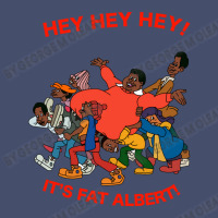 It's Fat Albert Vintage Short | Artistshot