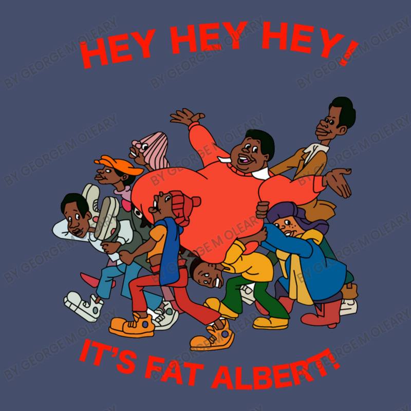 It's Fat Albert Vintage Short | Artistshot