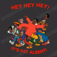 It's Fat Albert Vintage Hoodie And Short Set | Artistshot