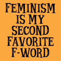 Feminism Is My Second Favorite Fword Summer Zipper Hoodie | Artistshot