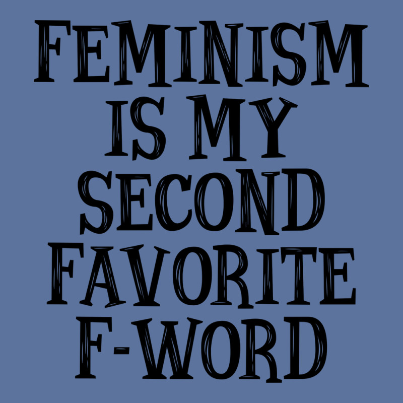 Feminism Is My Second Favorite Fword Summer Lightweight Hoodie by zydravidic2 | Artistshot