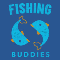 Fishing Buddies 70s T-shirt | Artistshot