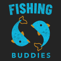 Fishing Buddies 70s 3/4 Sleeve Shirt | Artistshot