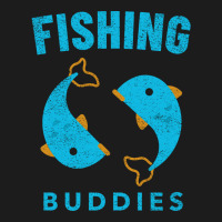 Fishing Buddies 70s Hoodie & Jogger Set | Artistshot