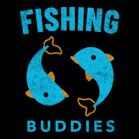 Fishing Buddies 70s Unisex Jogger | Artistshot