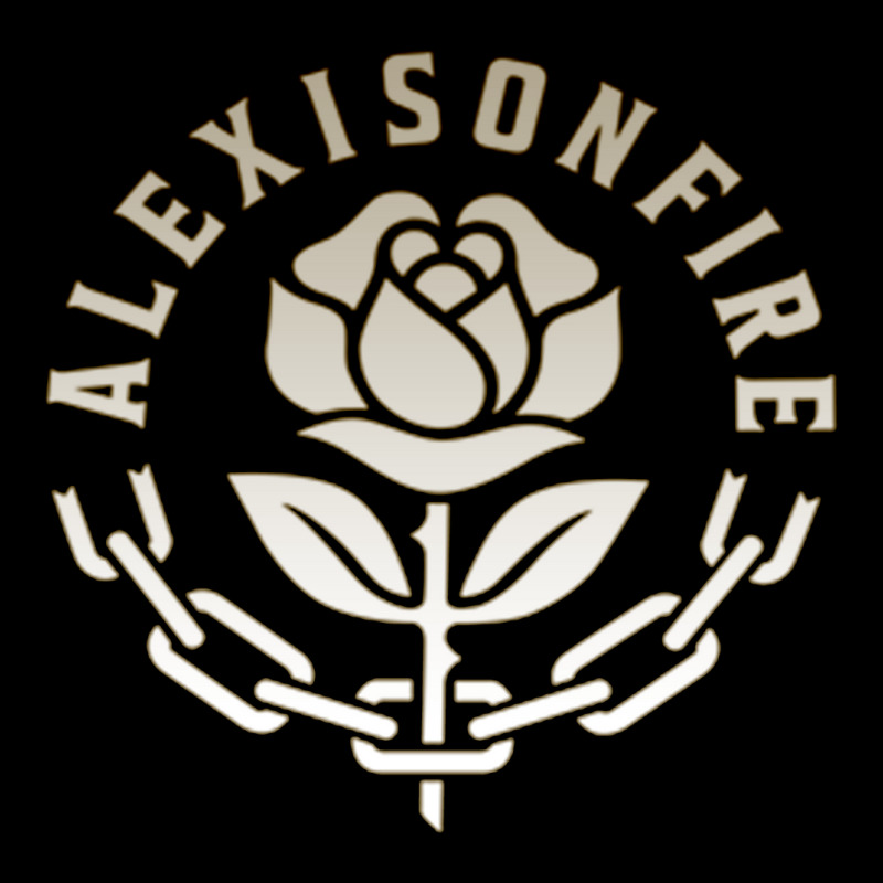 Alexisonfire Art, Alexisonfire Silhouette Art, Ale Kids Cap | Artistshot