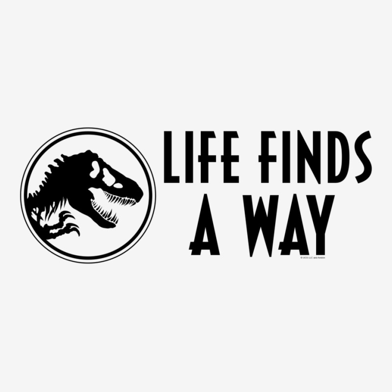 Life Finds A Way 15 Oz Coffee Mug | Artistshot