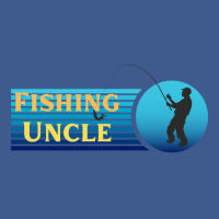 Fishing Uncle Blue Champion Hoodie | Artistshot