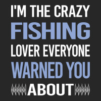 Funny Crazy Lover Fishing Tumblr Men's T-shirt Pajama Set | Artistshot