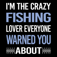 Funny Crazy Lover Fishing Tumblr Lightweight Hoodie | Artistshot