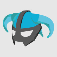 Skyrim Dragonborn Helmet Unisex Jogger | Artistshot