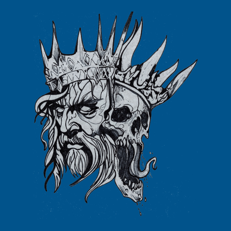 The Mad King Classic T-shirt by gindercvschelpom | Artistshot