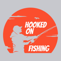 Hooked On Fishing Humor Unisex Jogger | Artistshot