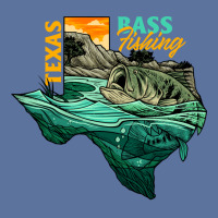 Texas Bass Fishing Humor Lightweight Hoodie | Artistshot