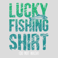 Lucky Fishing  Do Not Wash Retro Men's Polo Shirt | Artistshot