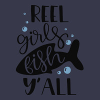 Reel Girls Fish Yall Quote Long Sleeve Shirts | Artistshot