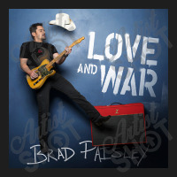 Brad Paisley Love And War Tour 2022 Classic T-shirt | Artistshot