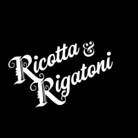 Ricotta Rigatoni Music Adjustable Cap | Artistshot