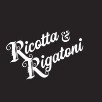 Ricotta Rigatoni Music Vintage Cap | Artistshot