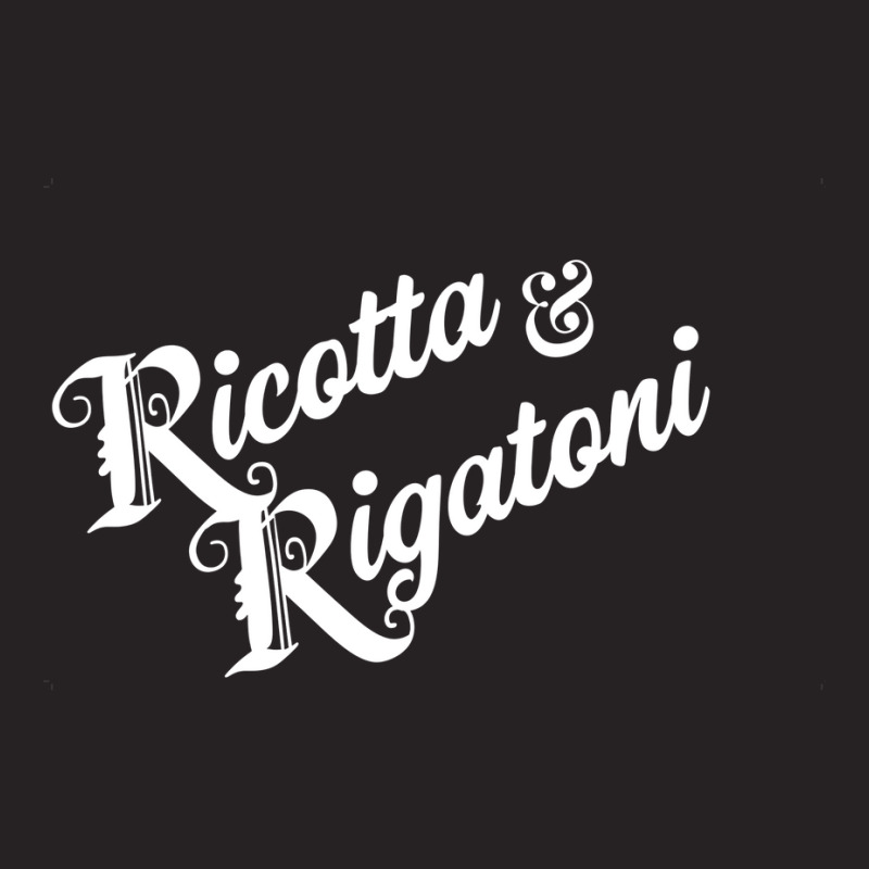 Ricotta Rigatoni Music Vintage Cap by brkawidexony | Artistshot