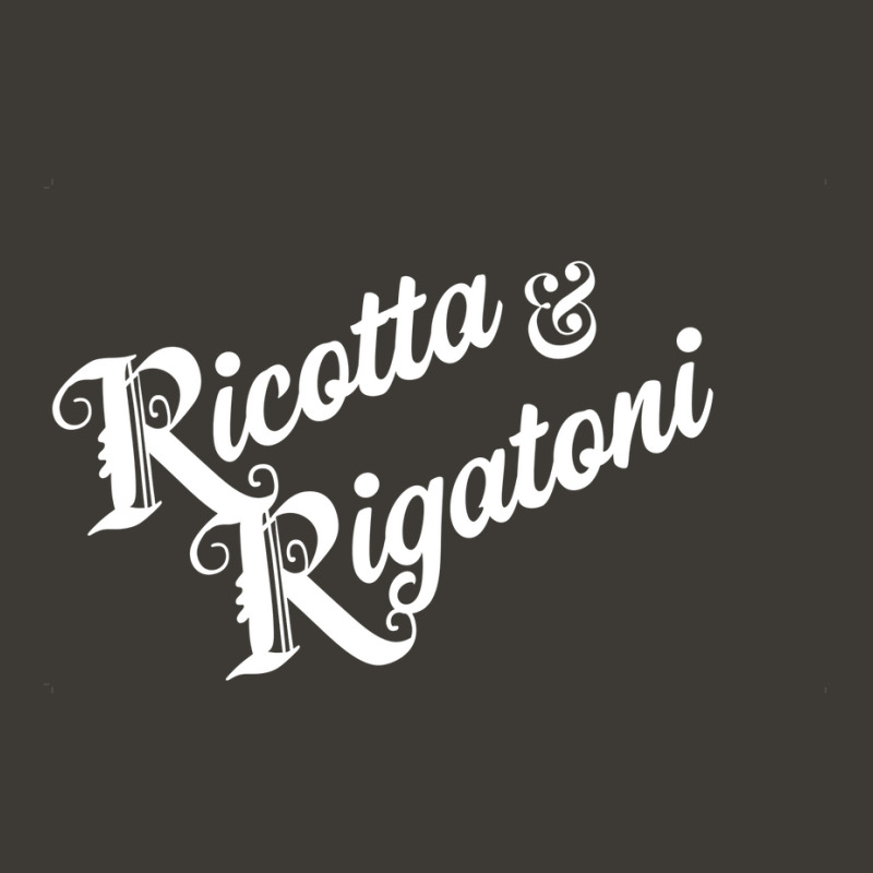 Ricotta Rigatoni Music Bucket Hat by brkawidexony | Artistshot