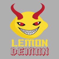 Lemon Demon Lemon Lemonade Humor Ladies Fitted T-shirt | Artistshot