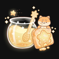 Shiba Star Magic Jelly Gift Graphic T-shirt | Artistshot