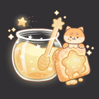 Shiba Star Magic Jelly Gift Vintage Short | Artistshot