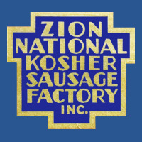 Zion National Kosher Sausage Factory Inc Trending T-shirt | Artistshot