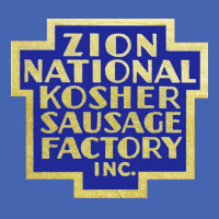 Zion National Kosher Sausage Factory Inc Trending Zipper Hoodie | Artistshot