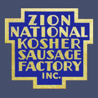 Zion National Kosher Sausage Factory Inc Trending Vintage Short | Artistshot