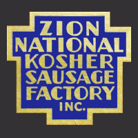 Zion National Kosher Sausage Factory Inc Trending Vintage Hoodie | Artistshot