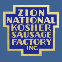 Zion National Kosher Sausage Factory Inc Trending Men's Polo Shirt | Artistshot