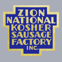 Zion National Kosher Sausage Factory Inc Trending Tank Dress | Artistshot