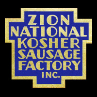 Zion National Kosher Sausage Factory Inc Trending Unisex Jogger | Artistshot