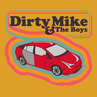 Dirty Mike And The Boys Retro (1) (1) T-shirt | Artistshot