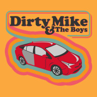 Dirty Mike And The Boys Retro (1) (1) Zipper Hoodie | Artistshot