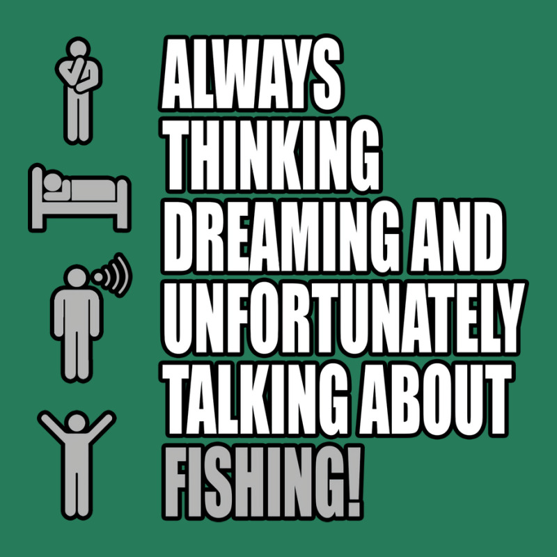 Fishing Tumblr T-Shirt by vonnezramzele | Artistshot