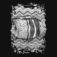 Fish Nostalgia Graphic T-shirt | Artistshot