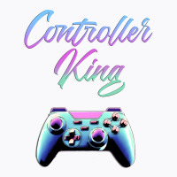 Controller King 70s (1) (1) T-shirt | Artistshot