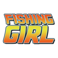 Fishing Girl Vintage Design Perfect Present For Mo Zipper Hoodie | Artistshot