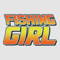 Fishing Girl Vintage Design Perfect Present For Mo Exclusive T-shirt | Artistshot